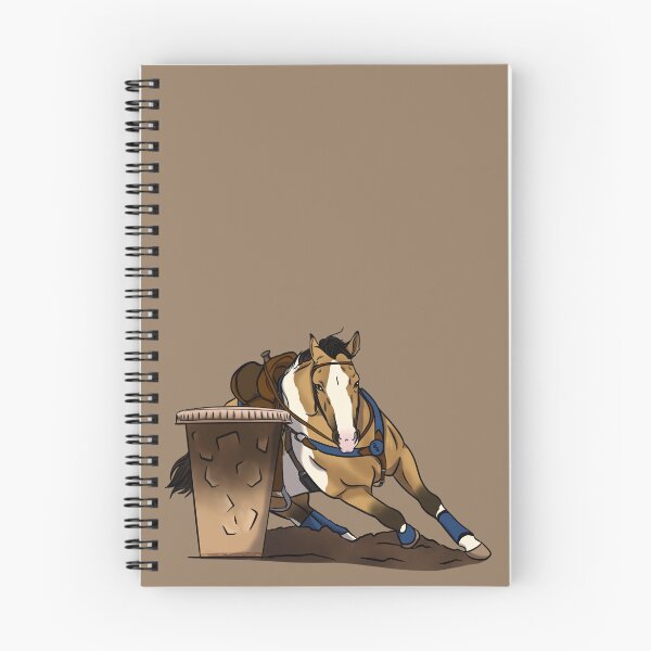 Item preview, Caffeine Barrel Queen (Buckskin Tobiano) designed and sold by Old Water Cryptid .