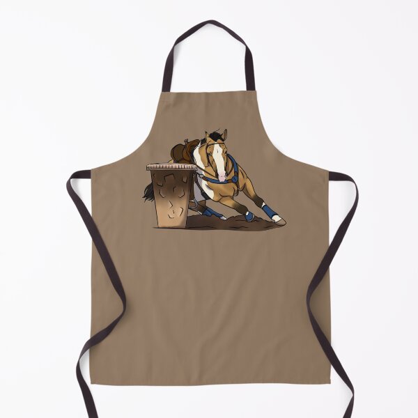 Item preview, Caffeine Barrel Queen (Buckskin Tobiano) designed and sold by Old Water Cryptid .
