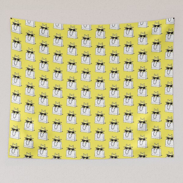 Item preview, Sunshine in a Bag designed and sold by fumauk.