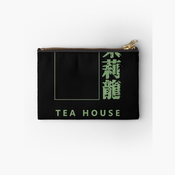 Item preview, Jasmine Dragon Tea House #487 designed and sold by mika-gallery.