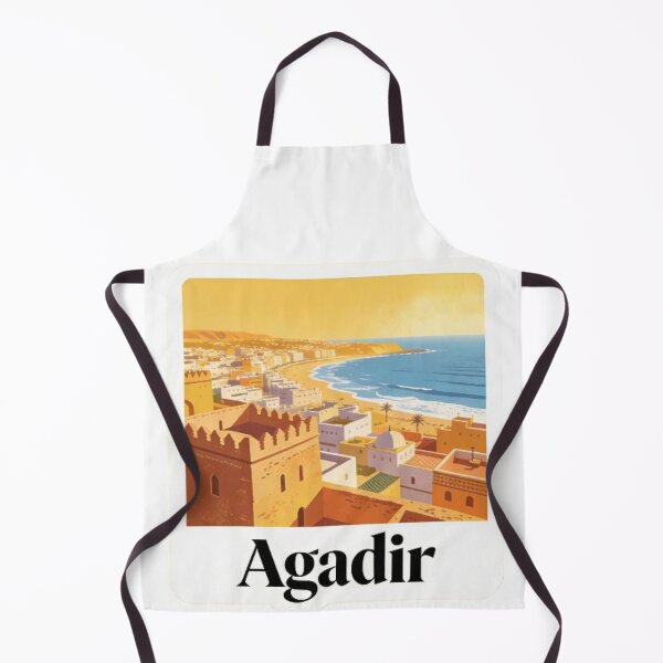 Item preview, Agadir Oufella Scenic Travel designed and sold by Modefissi.