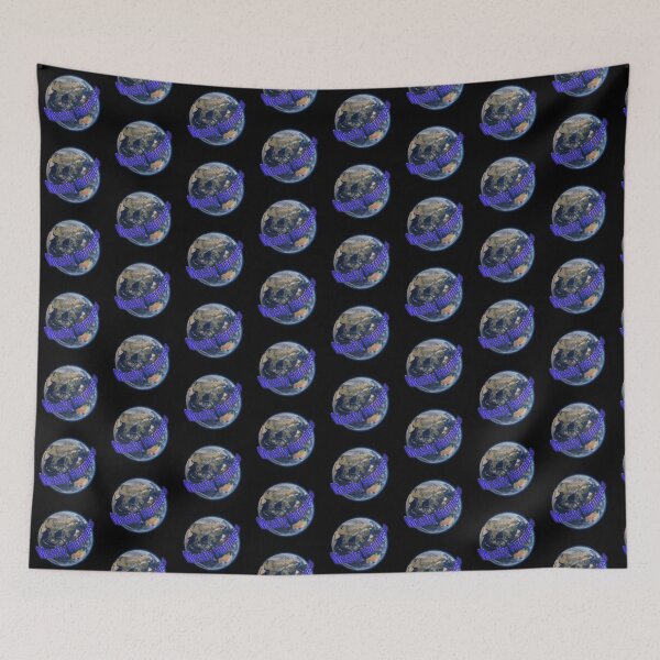 Item preview, Mostly Harmless designed and sold by OhNoNotAgain42.