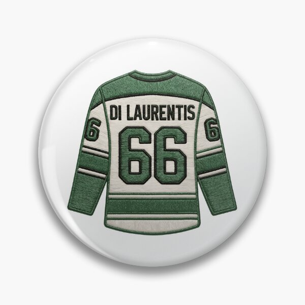 Item preview, Off Campus Di Laurentis designed and sold by Gaea1.