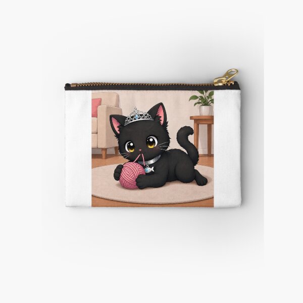 Item preview, Lady Void - Is it edible? designed and sold by VaultOfVoid.
