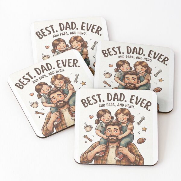 Item preview, Father's Day Special designed and sold by DKSH1234.