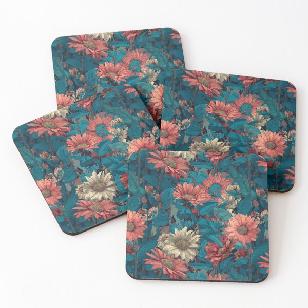 Item preview, Radiant Daisy  - Birth Flower Pattern   - Gifts For Grandma designed and sold by RoyalStarsPatts.