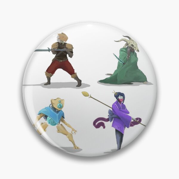 Item preview, Character Fanart Inspired by slay the spire 2 designed and sold by Gbriel3.