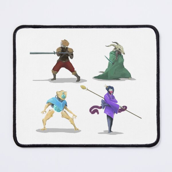 Item preview, Character Fanart Inspired by slay the spire 2 designed and sold by Gbriel3.