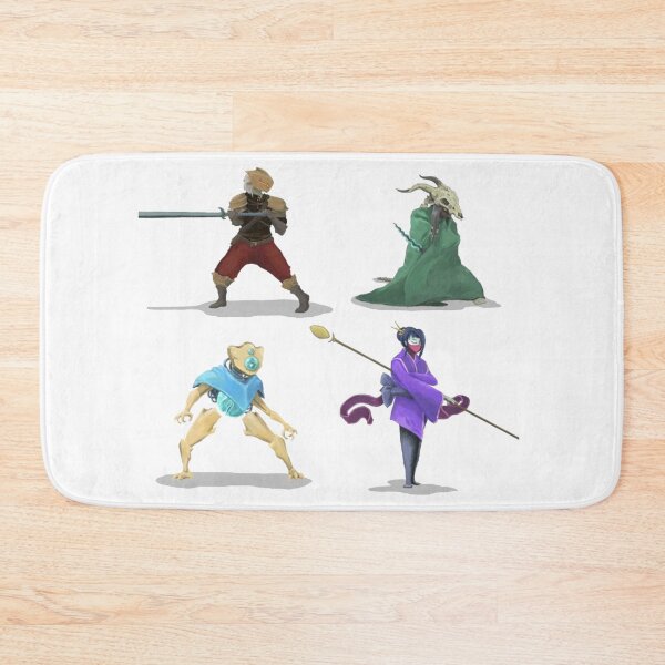 Item preview, Character Fanart Inspired by slay the spire 2 designed and sold by Gbriel3.