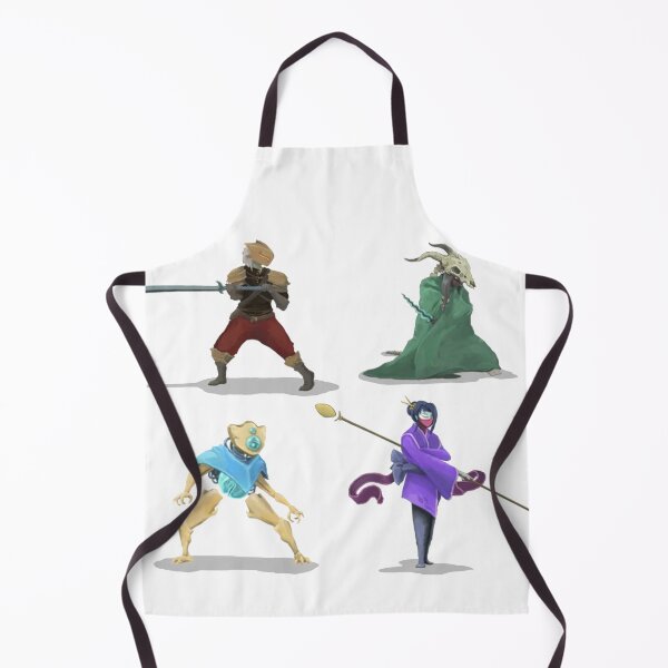 Item preview, Character Fanart Inspired by slay the spire 2 designed and sold by Gbriel3.