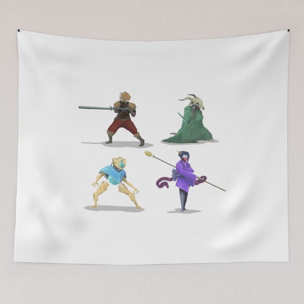Item preview, Character Fanart Inspired by slay the spire 2 designed and sold by Gbriel3.