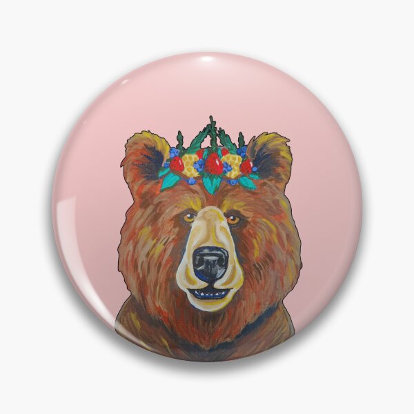 Item preview, Queen of the Forest designed and sold by DaughertyDraws.