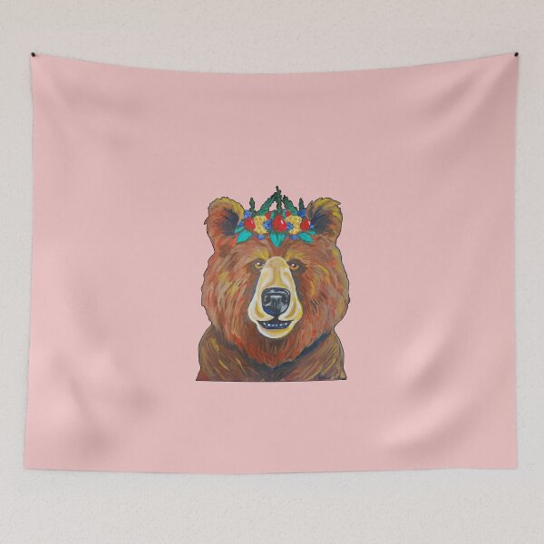 Item preview, Queen of the Forest designed and sold by DaughertyDraws.