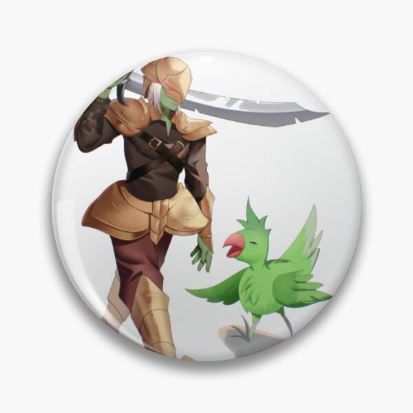 Item preview, Character Fanart Inspired by slay the spire 2 designed and sold by Gbriel3.