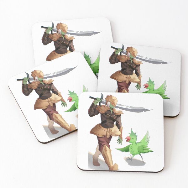 Item preview, Character Fanart Inspired by slay the spire 2 designed and sold by Gbriel3.