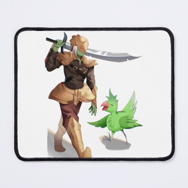 Item preview, Character Fanart Inspired by slay the spire 2 designed and sold by Gbriel3.