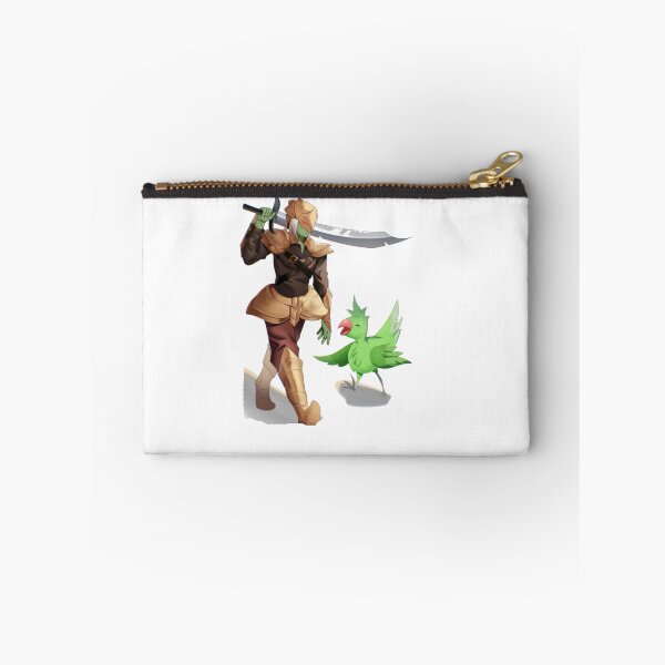 Item preview, Character Fanart Inspired by slay the spire 2 designed and sold by Gbriel3.