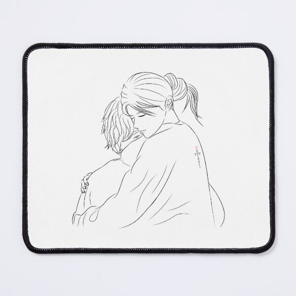 Item preview, We Are All Trying Here Korean Drama designed and sold by ArtRaftPro.