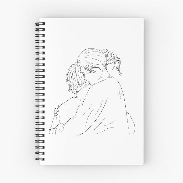 Item preview, We Are All Trying Here Korean Drama designed and sold by ArtRaftPro.