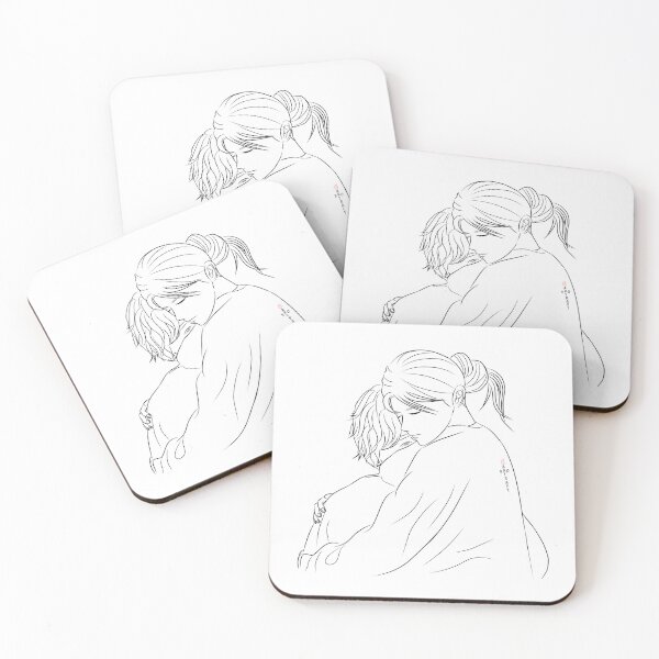 Item preview, We Are All Trying Here Korean Drama designed and sold by ArtRaftPro.