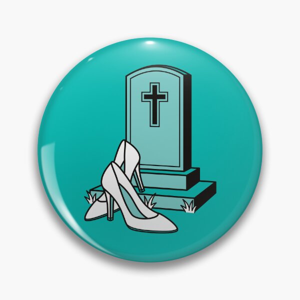 Item preview, Stilletos on Grave designed and sold by fumauk.