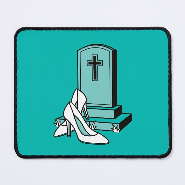 Item preview, Stilletos on Grave designed and sold by fumauk.