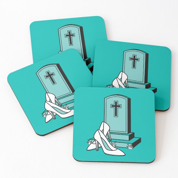 Item preview, Stilletos on Grave designed and sold by fumauk.