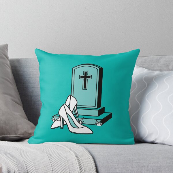 Item preview, Stilletos on Grave designed and sold by fumauk.