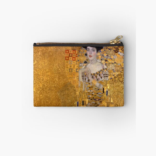 Item preview, Gustav Klimt Portrait of Adele Bloch Bauer designed and sold by IsabellePowell.
