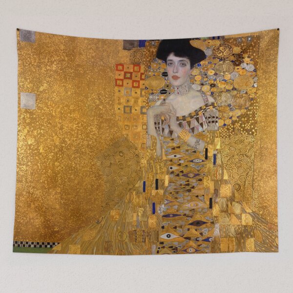 Item preview, Gustav Klimt Portrait of Adele Bloch Bauer designed and sold by IsabellePowell.