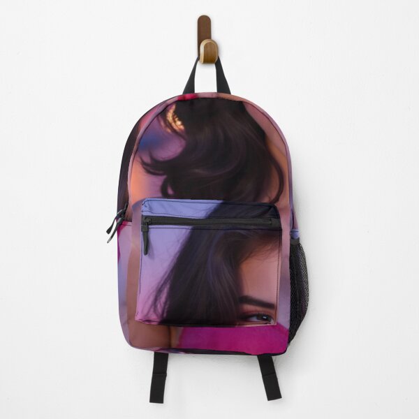 Item preview, Kimmy By The Water | Pretty Girl Portrait designed and sold by KasaHunterHarem.