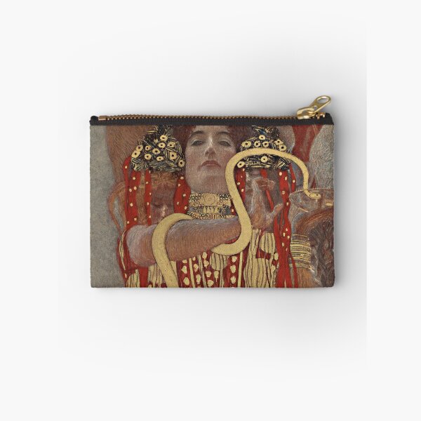Item preview, Gustav Klimt's Gold Material Substance designed and sold by IsabellePowell.