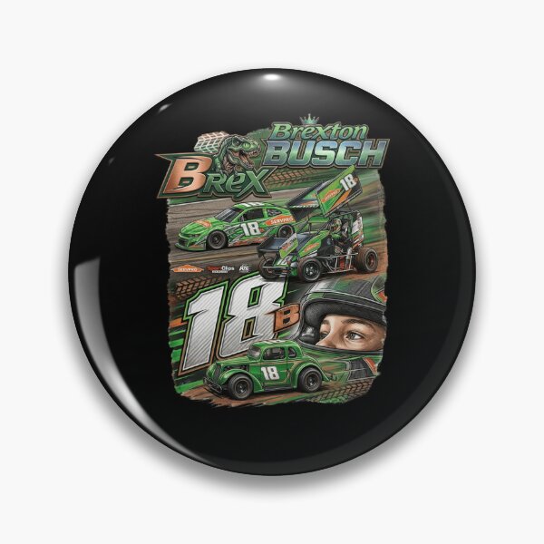Item preview, Brexton Busch designed and sold by colorsartss.