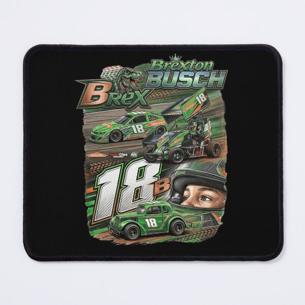 Item preview, Brexton Busch designed and sold by colorsartss.