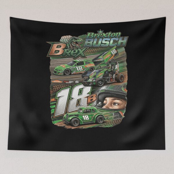 Item preview, Brexton Busch designed and sold by colorsartss.