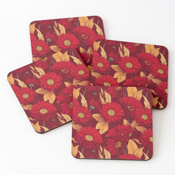 Item preview, Radiant Daisy Flower  - Retro Flower Floral   - Gifts For Guys designed and sold by RoyalStarsPatts.