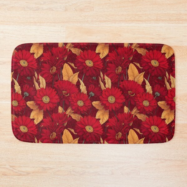 Item preview, Radiant Daisy Flower  - Retro Flower Floral   - Gifts For Guys designed and sold by RoyalStarsPatts.