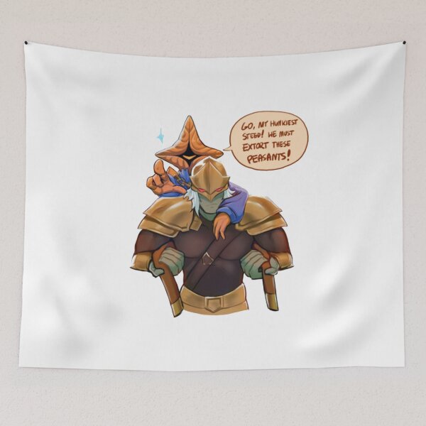 Item preview, Character Fanart Inspired by slay the spire 2 designed and sold by Gbriel3.