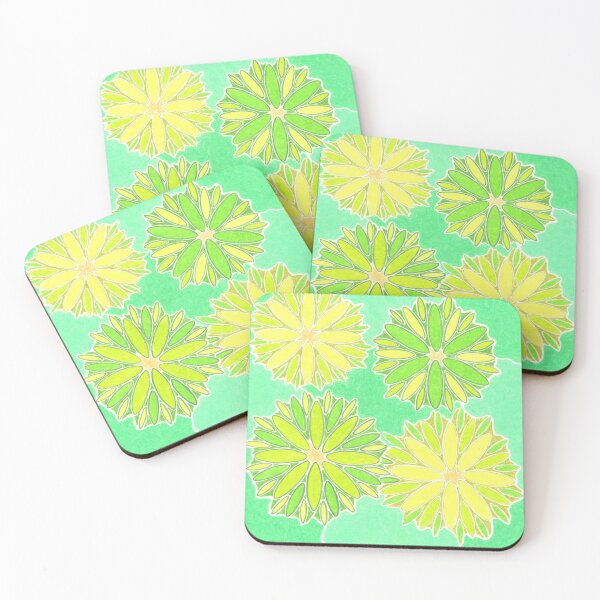 Item preview, Summer Greens designed and sold by apricotcards.