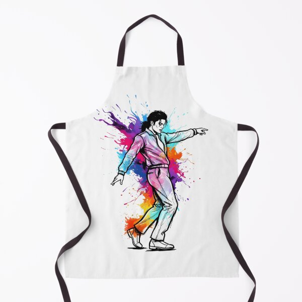 Item preview, Neon Glass Moonwalk Vector designed and sold by Dhenin Studio.