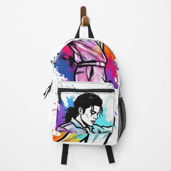 Item preview, Neon Glass Moonwalk Vector designed and sold by Dhenin Studio.