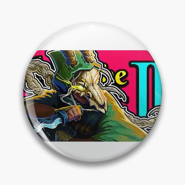 Item preview, Character Fanart Inspired by slay the spire 2 designed and sold by Gbriel3.