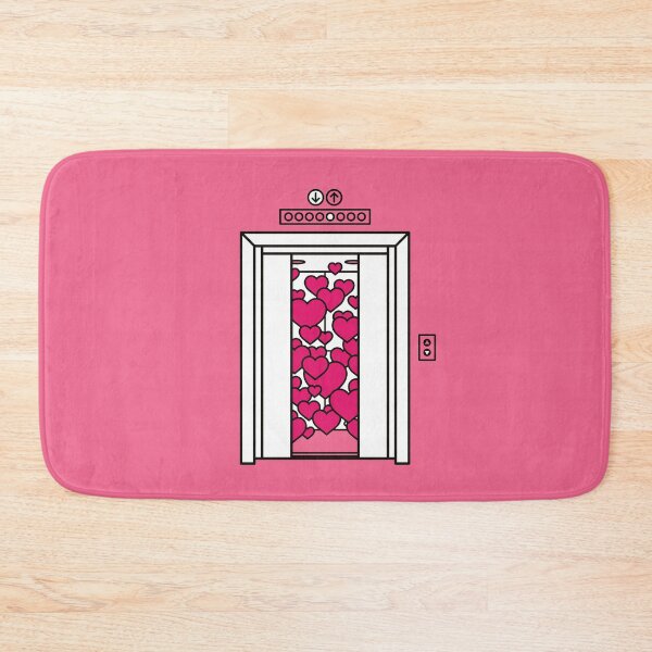 Item preview, Love in an Elevator designed and sold by fumauk.