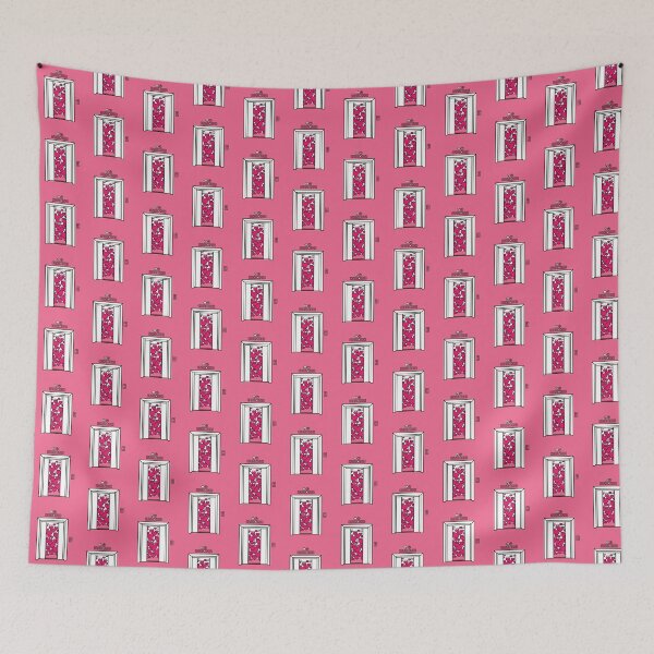Item preview, Love in an Elevator designed and sold by fumauk.