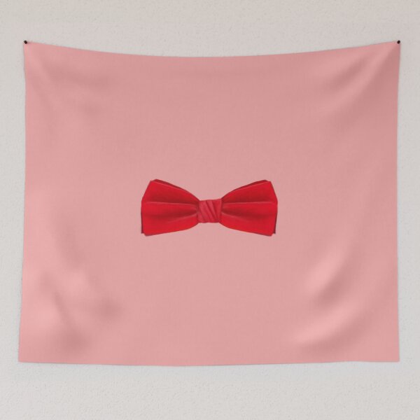 Item preview, Red Bow Tie – Classic Fashion designed and sold by EsmArtUniverse.
