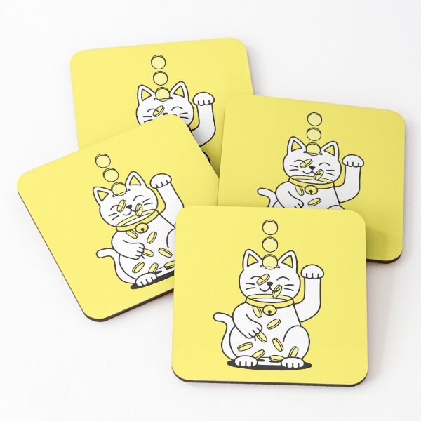 Item preview, Money Kitty designed and sold by fumauk.