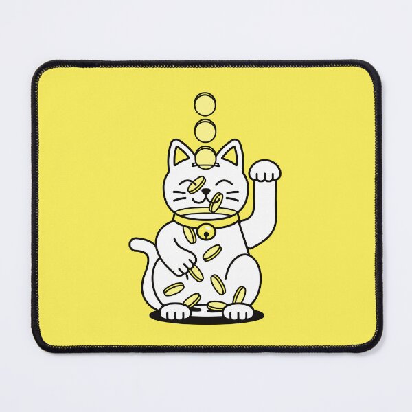 Item preview, Money Kitty designed and sold by fumauk.