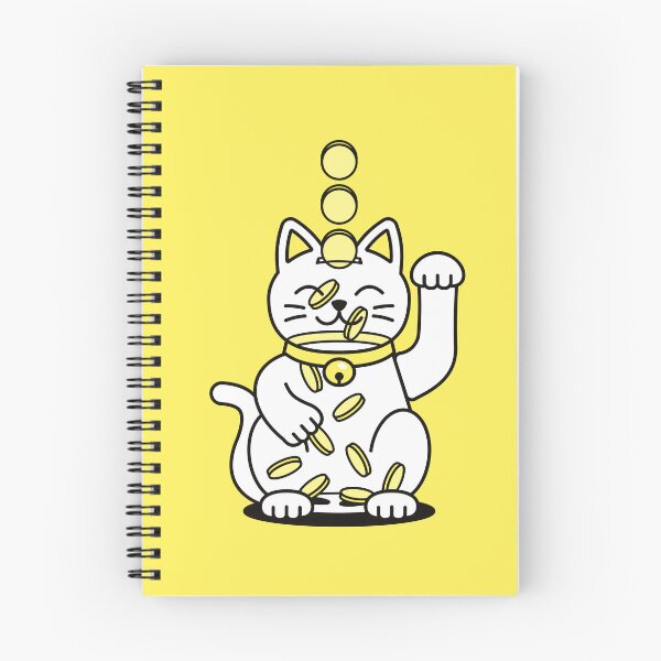 Item preview, Money Kitty designed and sold by fumauk.