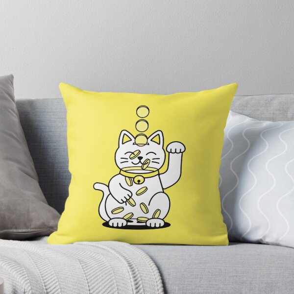 Item preview, Money Kitty designed and sold by fumauk.