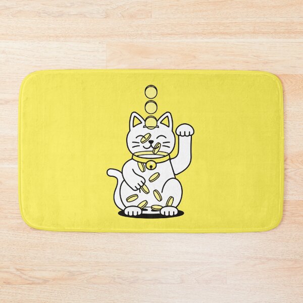 Item preview, Money Kitty designed and sold by fumauk.